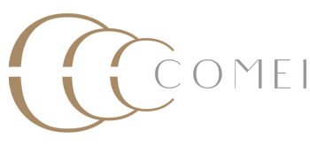 logo COMEI
