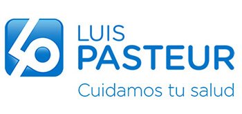 logo LUIS PASTEUR