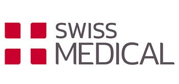 logo SWISS MEDICAL