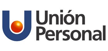 logo UNION PERSONAL